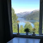 Apartamento Studioleilighet I Haukedalen *