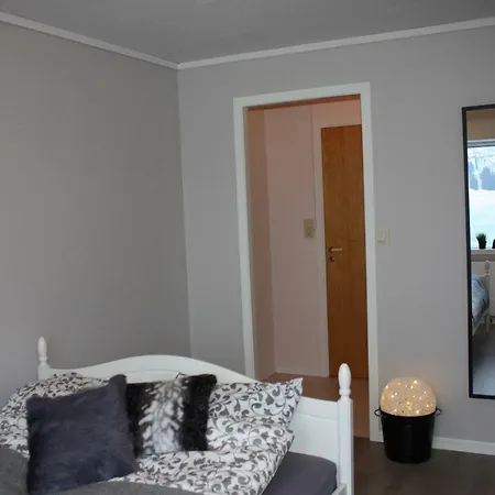 Apartment Studioleilighet I Haukedalen *