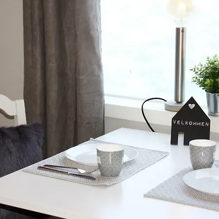 Lejlighed Studioleilighet I Haukedalen *