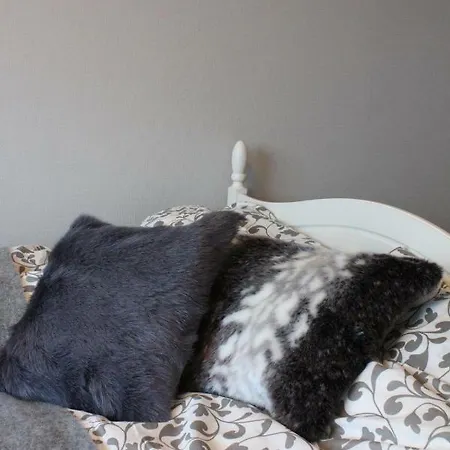 Διαμέρισμα Studioleilighet I Haukedalen *