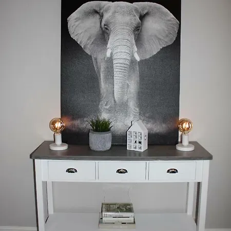 Studioleilighet I Haukedalen * Holsen