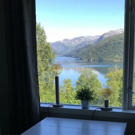 Διαμέρισμα Studioleilighet I Haukedalen *