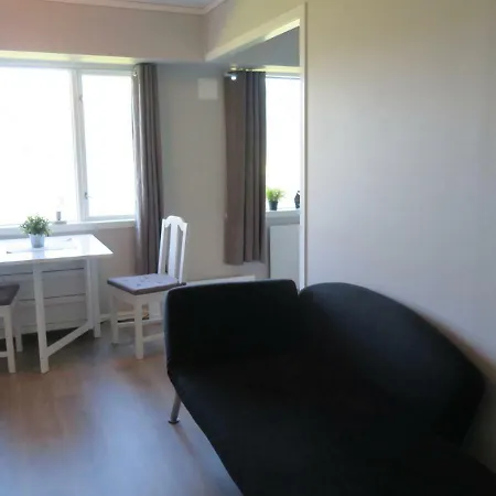 Studioleilighet I Haukedalen * Holsen