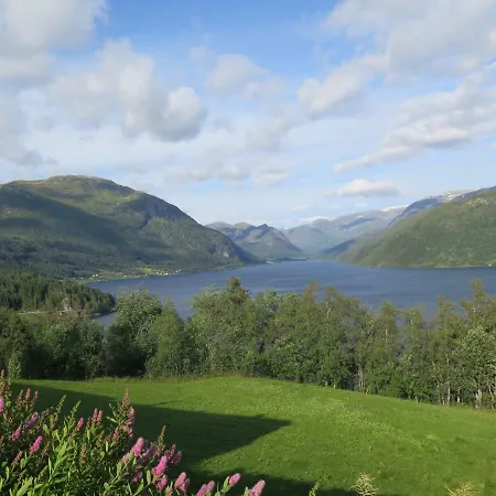 Studioleilighet I Haukedalen Apartamento
